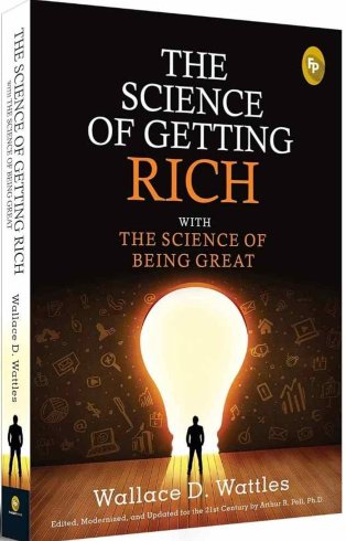 The Science of Getting Rich