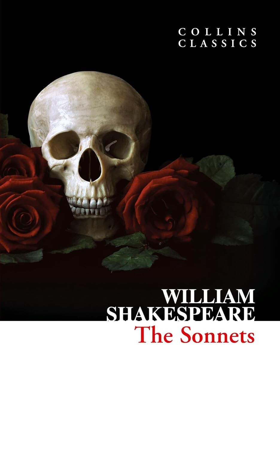 William Shakespeare: The Sonnets