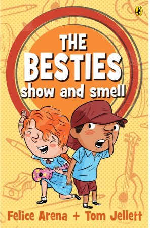 The Besties Collection (4 Books Pack) Slipcase