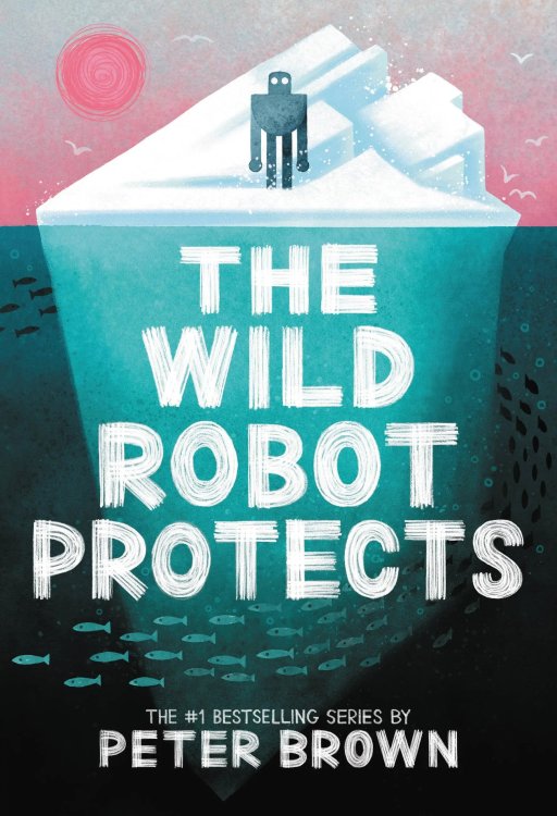The Wild Robot Protected