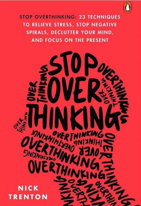 Stop Overthinking