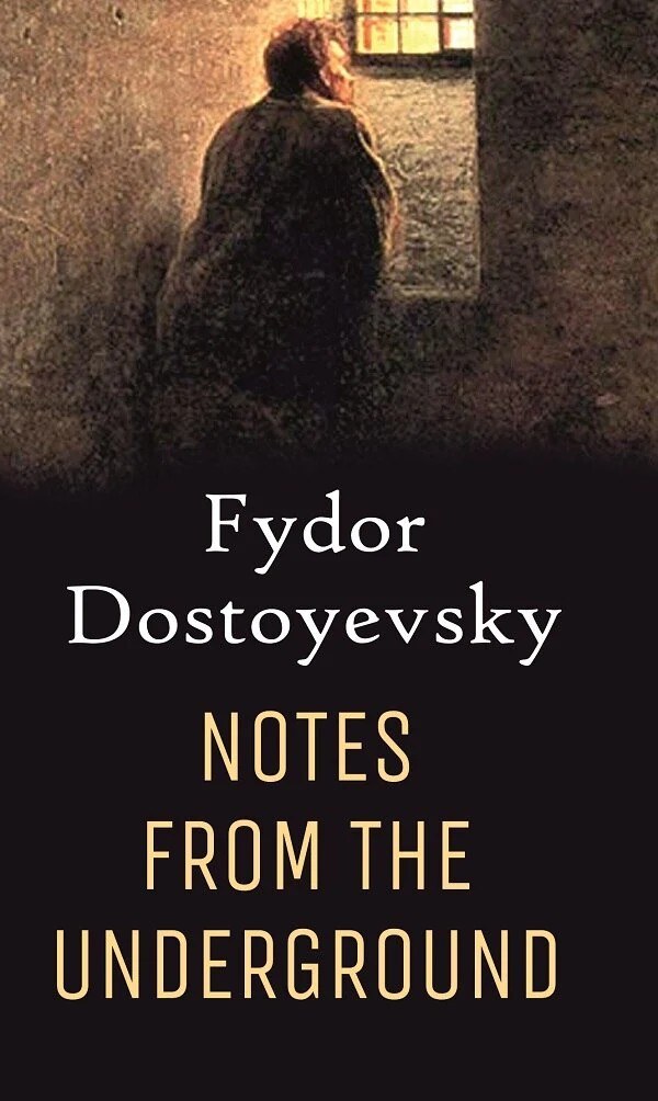 Notes from the Underground