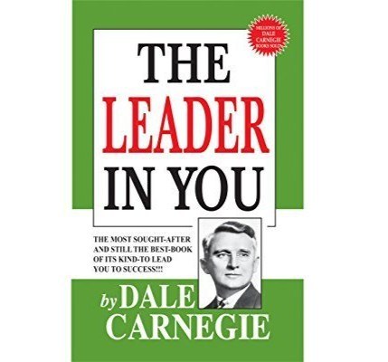 The Leader in You