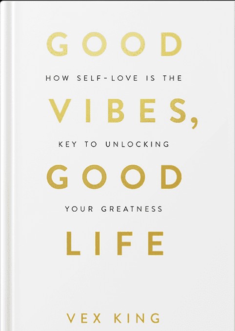 Good Vibes Good Life