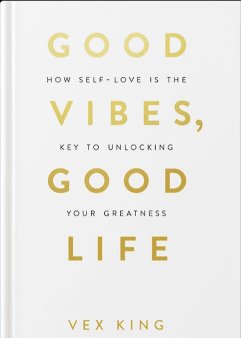 Good Vibes Good Life