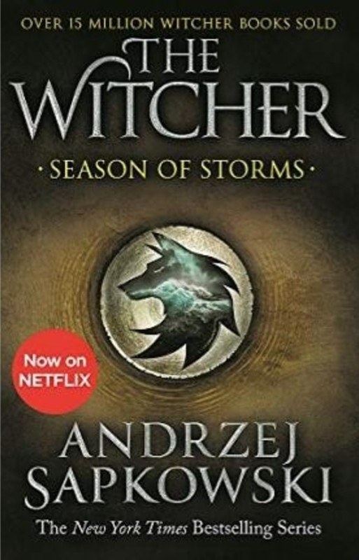 The Witcher: Season of Storms