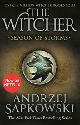 The Witcher: Season of Storms