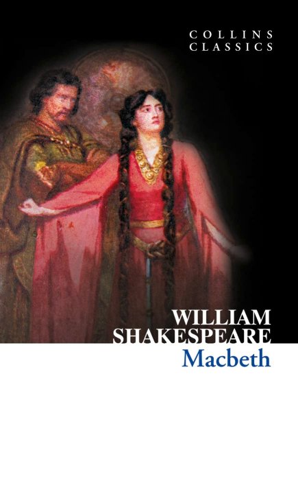 Macbeth-Williams Shakespeare