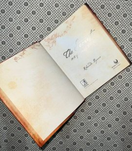 The Secret - Hardcover