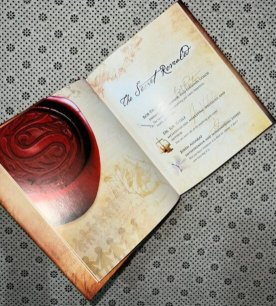 The Secret - Hardcover