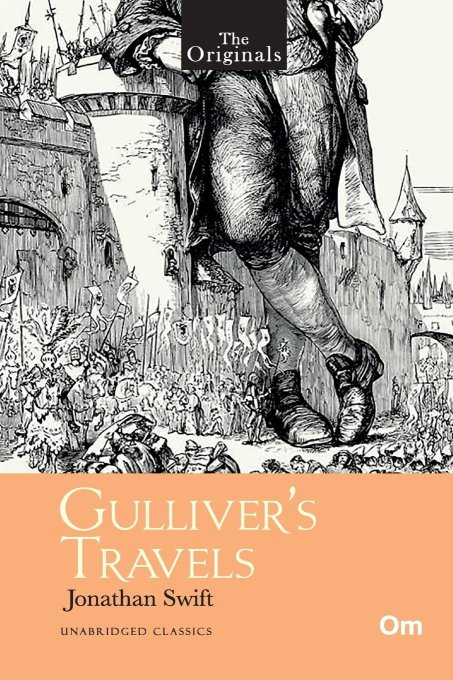 Gulliver's Travels