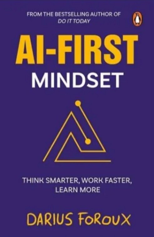 AI First Mindset
