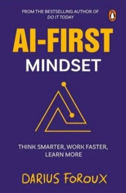 AI First Mindset