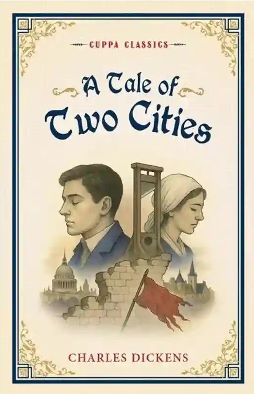 A Tale of Two Cities