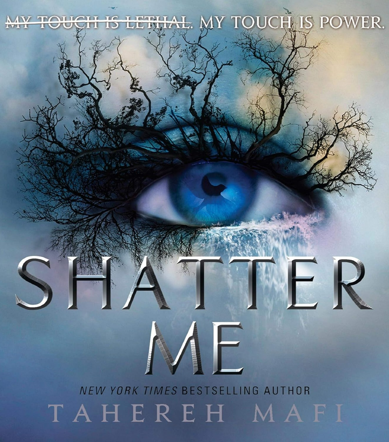 Shatter Me