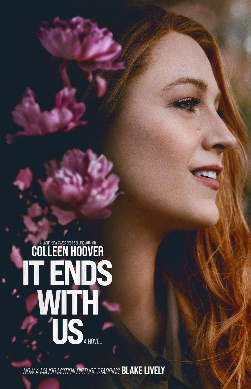 It Ends with Us (New Edition)