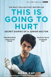 This is going to hurt