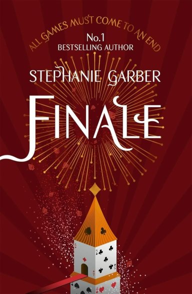 Finale: A Caraval Novel