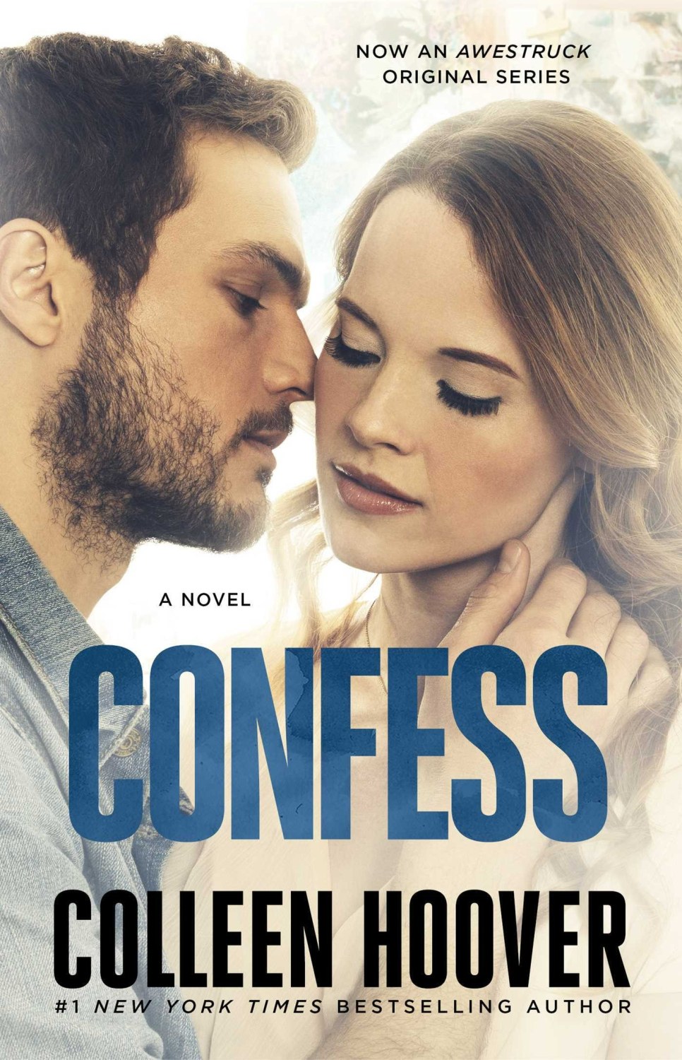 Confess (Slightly Old)