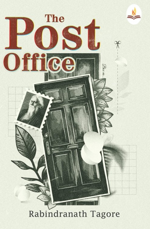 The Post Office (Prints Publication)
