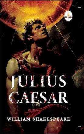 Julius Caesar (Prints Publication)