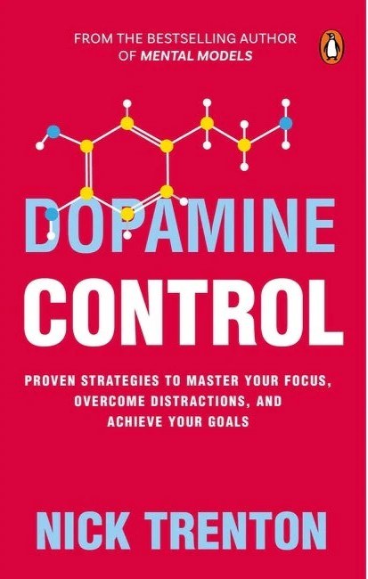 Dopamine Control