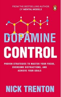 Dopamine Control