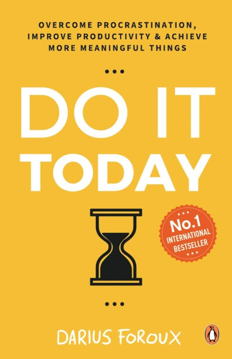Do It Today