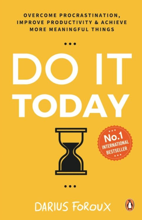 Do It Today