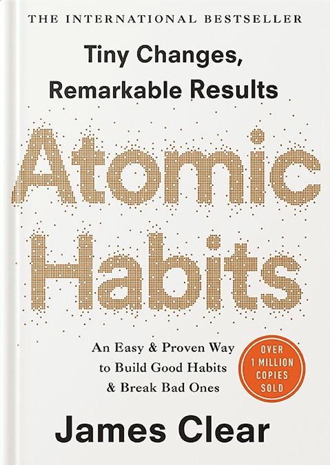 Atomic Habits