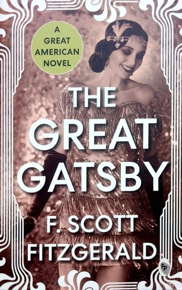 The Great Gatsby