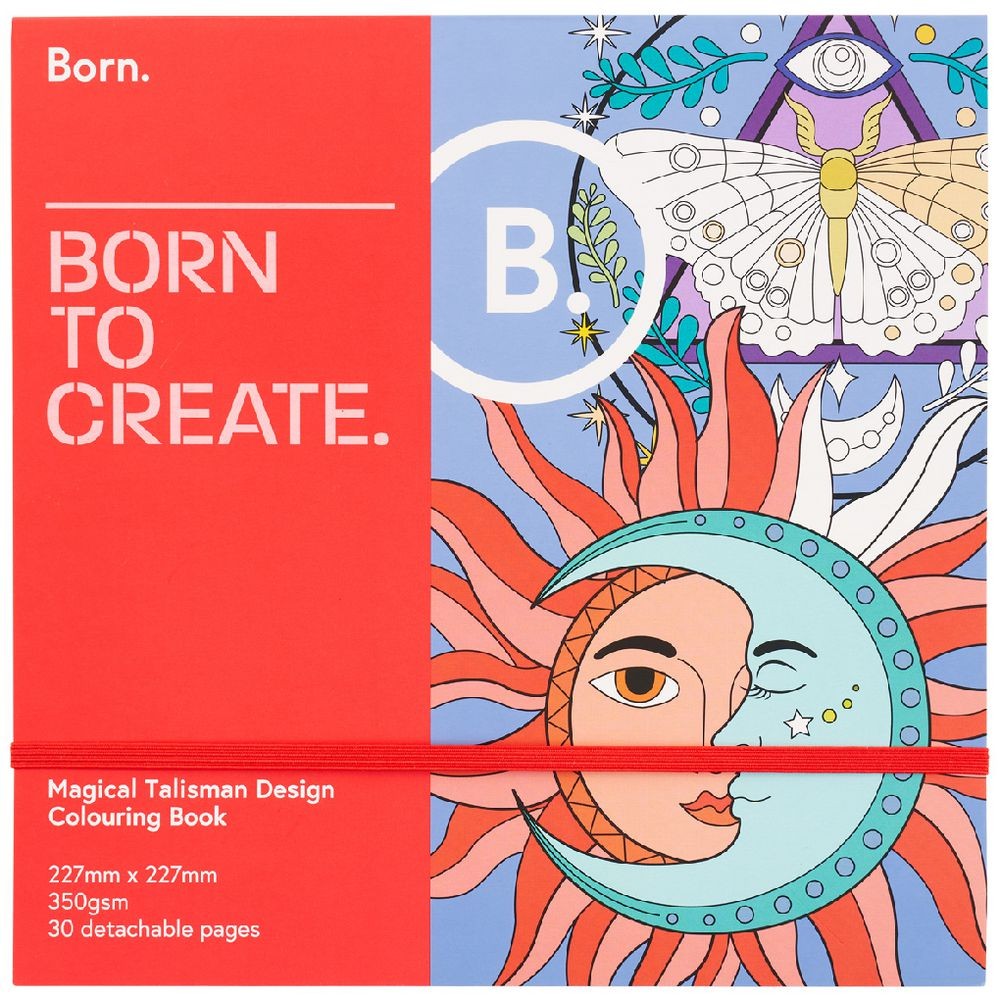 Mandala Design Coloring Book