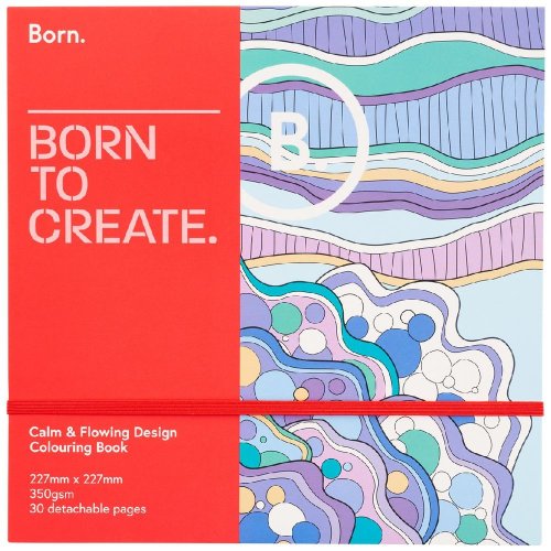 Mandala Design Coloring Book