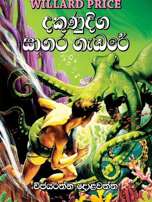 දකුණුදිග සාගර ගැඹරේ