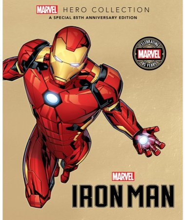 MARVEL Iron man