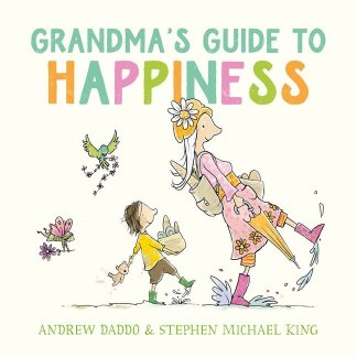 Granma's guide to happiness