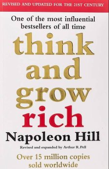 Think And Grow Rich