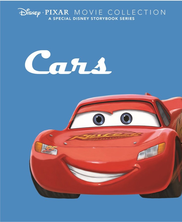 DISNEY Cars