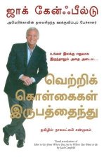 How To Get From Where You Are To Where You Want To Be (Tamil Edition)
