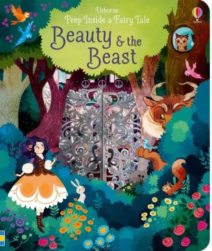 Beauty and the beast