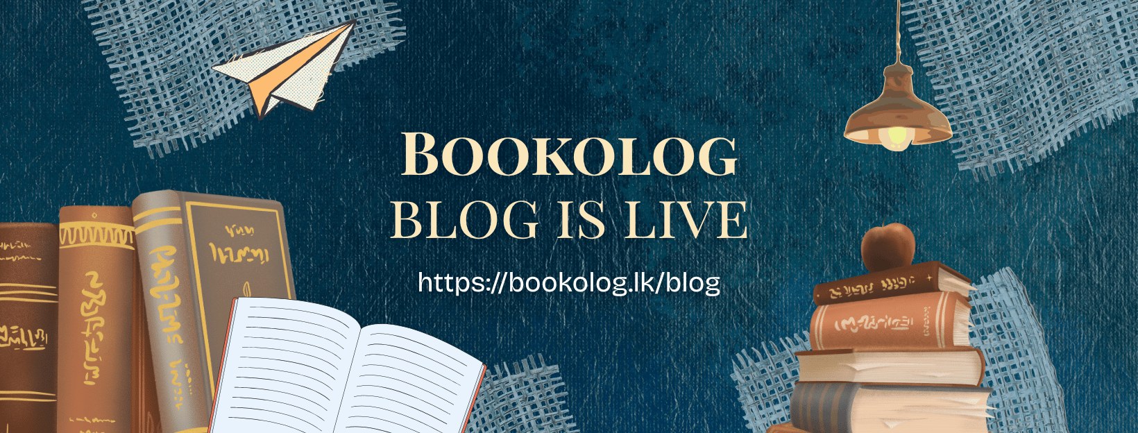 Bookolog Blog
