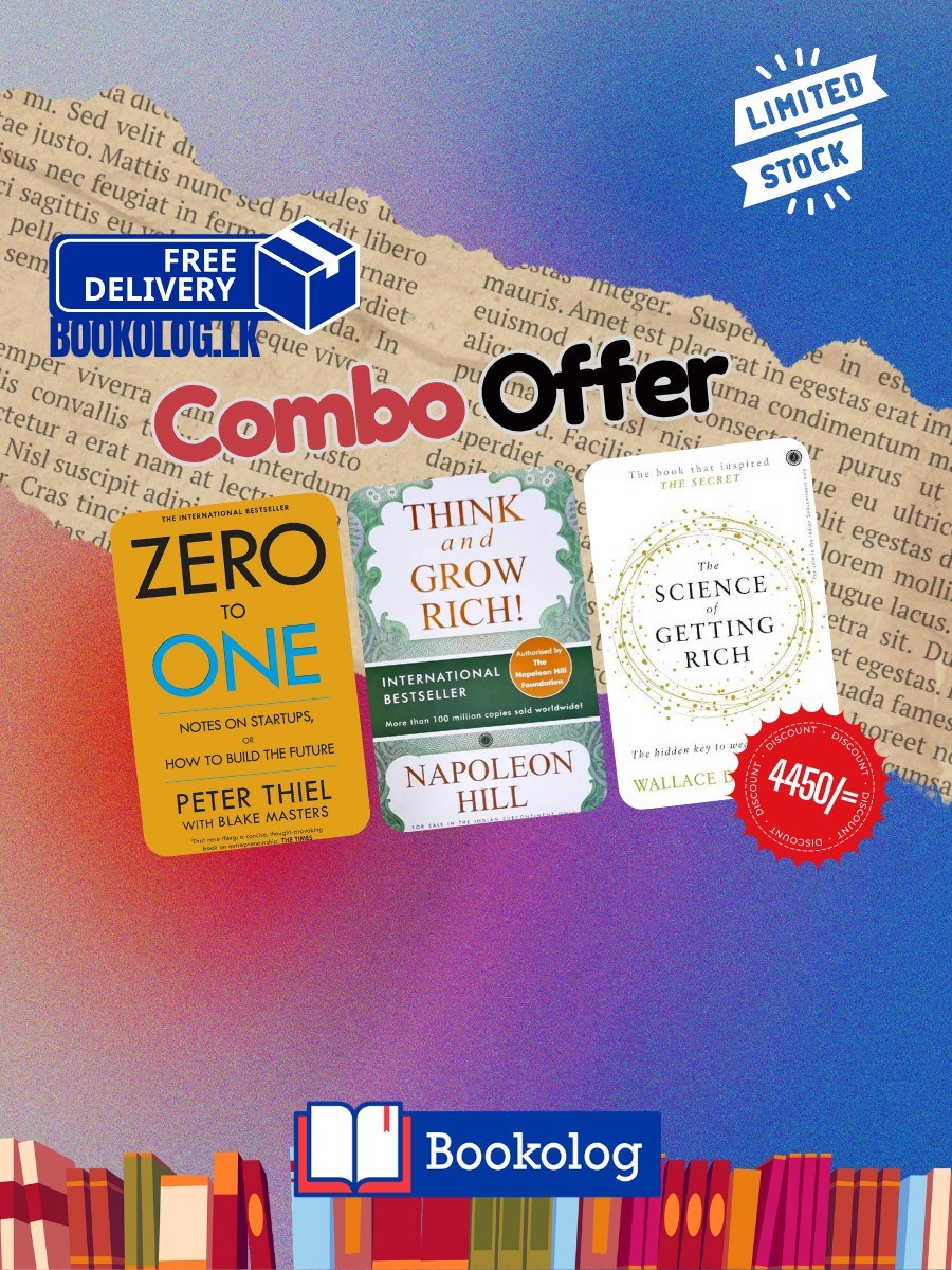 The Wealth Mindset Trilogy: Attract Success and Build Your Future