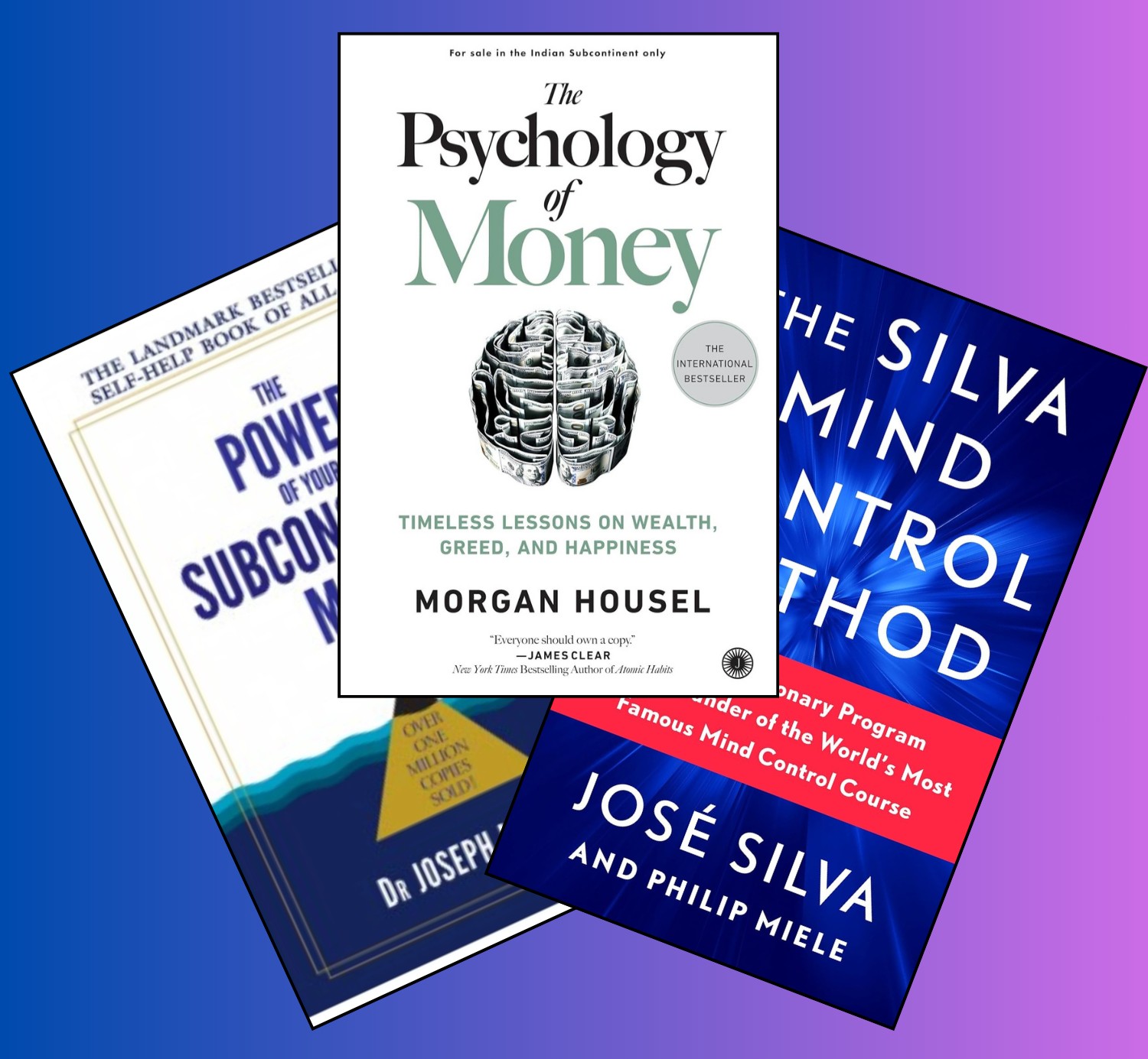 The Mind Mastery Set