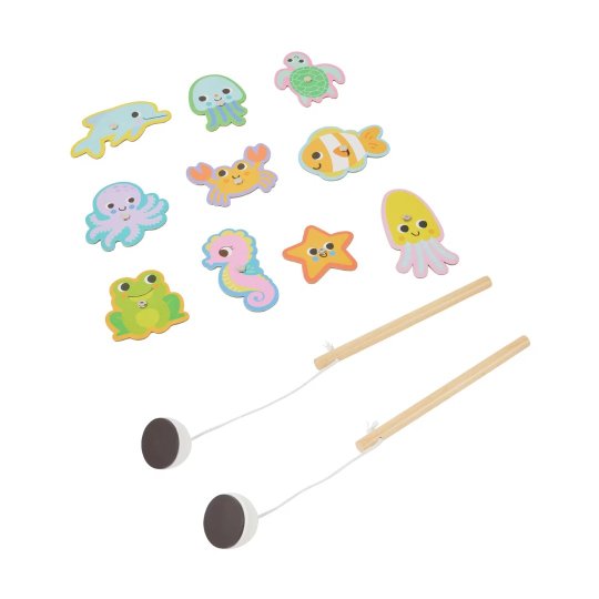 95 Piece 7-in-1 Games Set