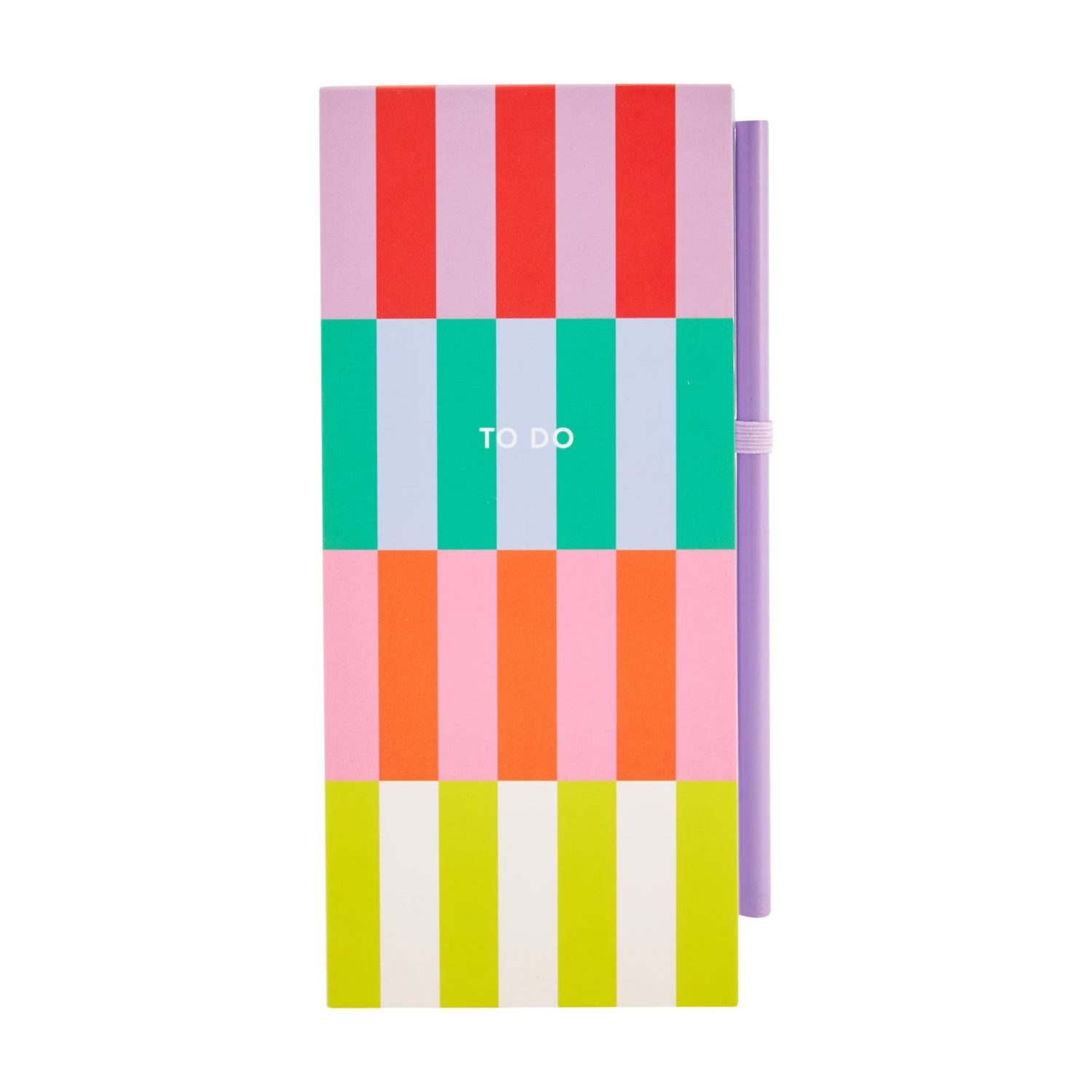 To Do List Notepad