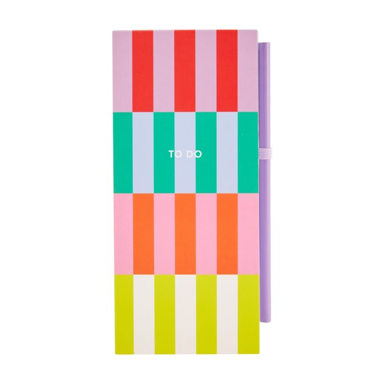To Do List Notepad