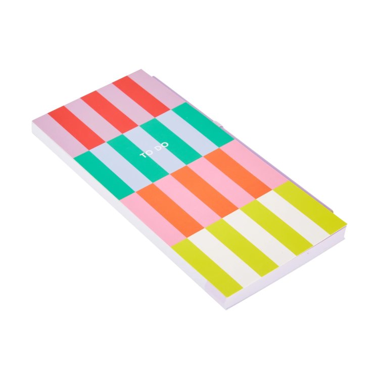 To Do List Notepad