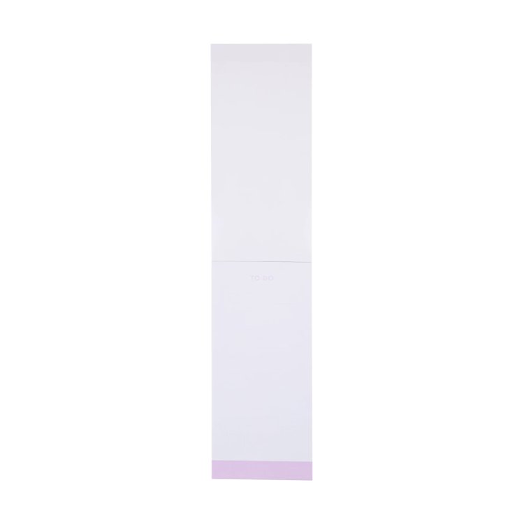 To Do List Notepad