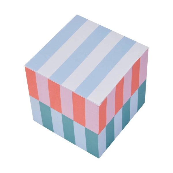 Block Memo Pad