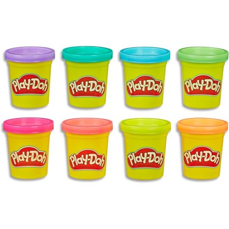 Play-Doh Modeling Compound 8 Pack